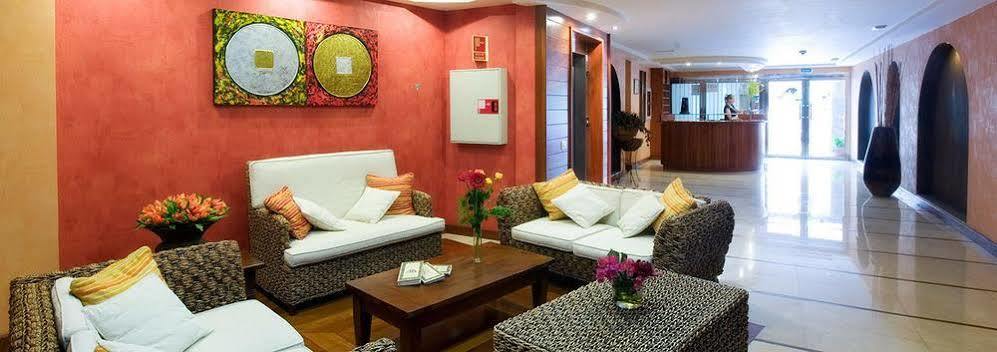 Aparthotel El Galeon Санта Круз де Ла Палма Екстериор снимка